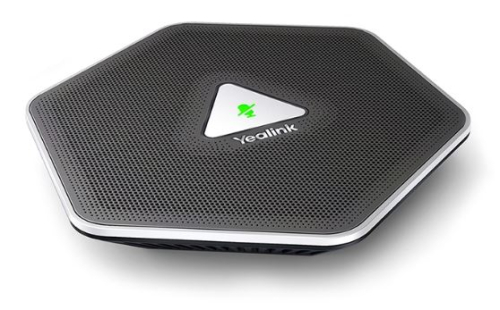 Yealink VC120-12X-VCM30-8way