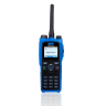 Радиостанция Hytera PD795Ex взрывобезопасная