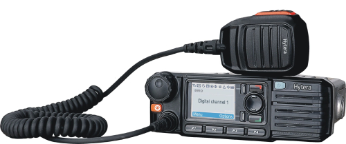 Hytera MD785 25W