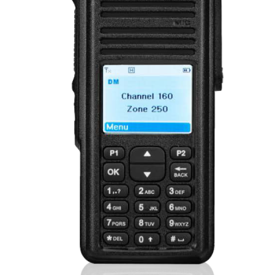 Рация | УКВ | ROGER КР-79V IS | взрывобезопасная