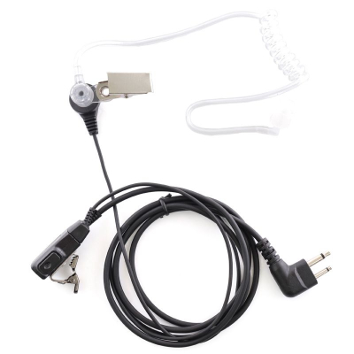 Гарнитура | Comrade | CP-2 | скрытого ношения