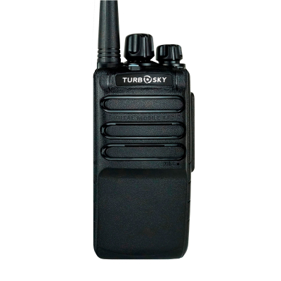 Радиостанция TurboSky T7 DMR