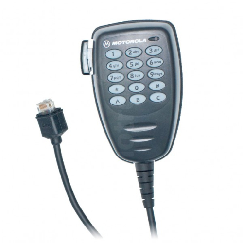 Motorola PMMN4089