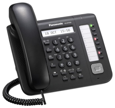 Panasonic KX-NT551RU