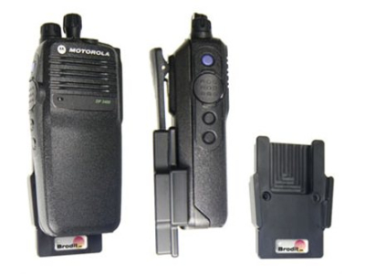 Motorola DP3400 / 3401