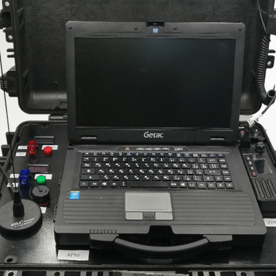 Закрытая связь | «Корсар-15»