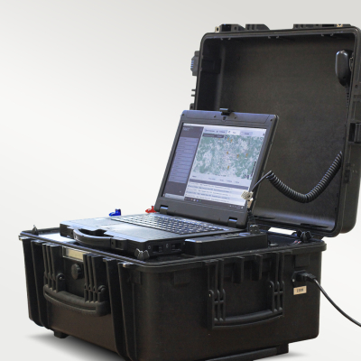 Закрытая связь | «Корсар 20.20»