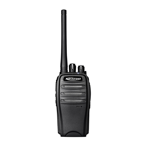 Аналоговая рация Kirisun PT260 VHF/UHF