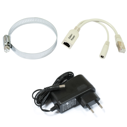 MikroTik RBSXTG-5HPacD-HG