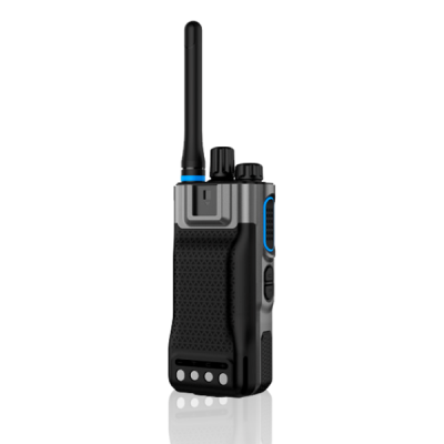 Радиостанция Caltta DH500 VHF портативная