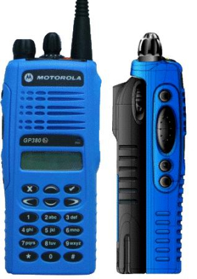 Motorola GP380 ATEX