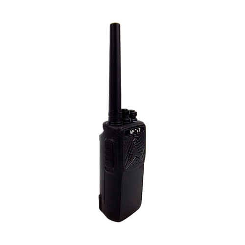 Рация АРГУТ А-55 UHF портативная аналоговая