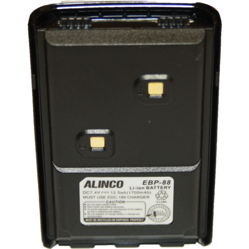 Alinco EBP-88N