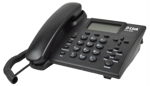 D-Link DPH-150SE/F2