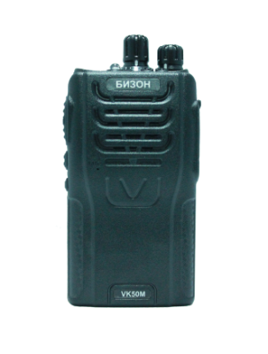 Бизон VK50M