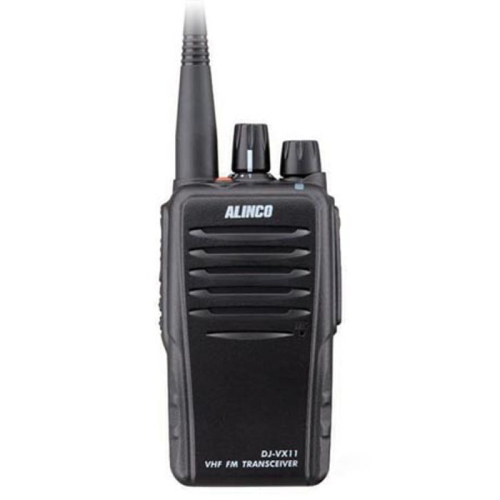 Alinco DJ-VX41