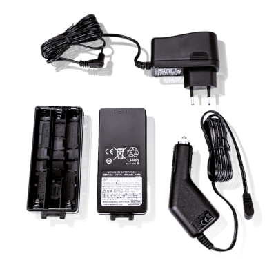 Радиостанция | Yaesu FTA-450L | авиационная