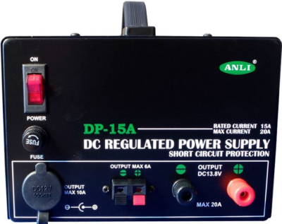 Anli DP-15A