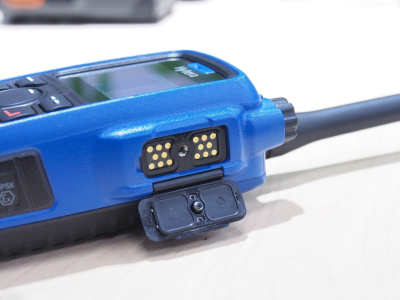 Радиостанция | портативная | Hytera | PD715 Ex