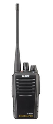 ALINCO DJ-PAX4