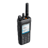 Motorola R7 Full Keypad портативная цифровая радиостанция