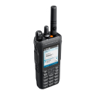 Motorola R7 Full Keypad портативная цифровая радиостанция