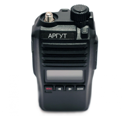 Рация | радиостанция | портативная | АРГУТ | А-24 
