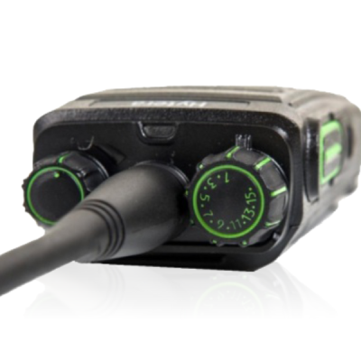 Рация | портативная | Hytera | BD505