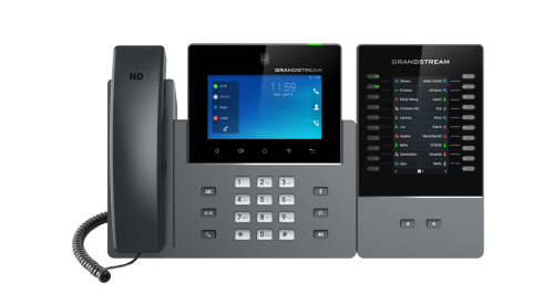 Grandstream GXV3350