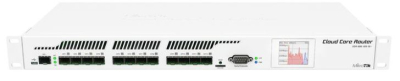 MikroTik CCR1016-12S-1S+