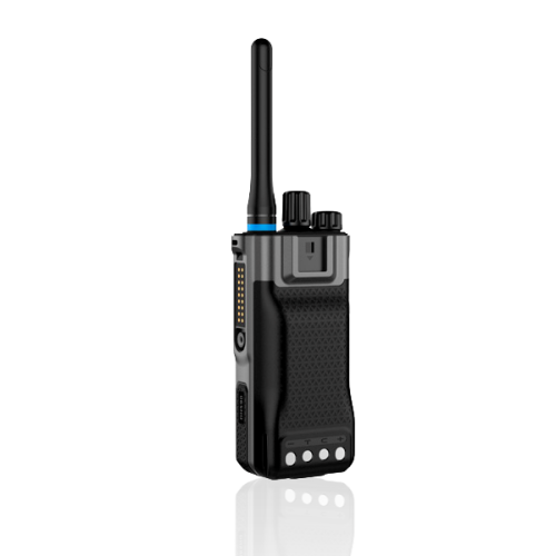 Радиостанция | Caltta DH590 UHF | портативная | цифро-аналоговая