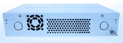 MikroTik CRS112-8G-4S-IN