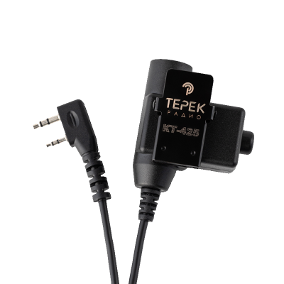 Кнопка тактическая | Терек | КТ-45