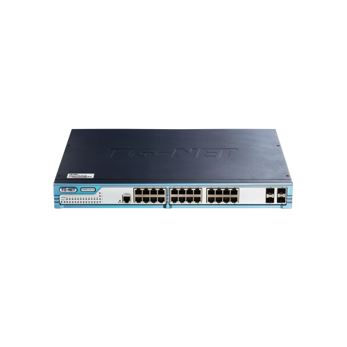 TG-NET S5500E-24G-4TF