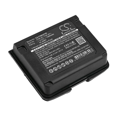 АКБ | аккумуляторная батарея | Yaesu FNB-80