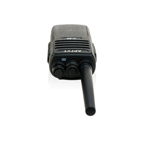 Рация | портативная | Аргут | А-55 VHF