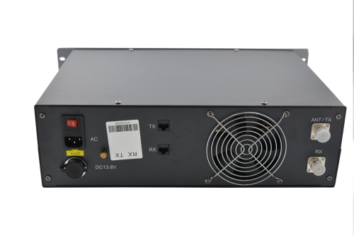Ретранслятор цифровой Comrade R700 DMR VHF