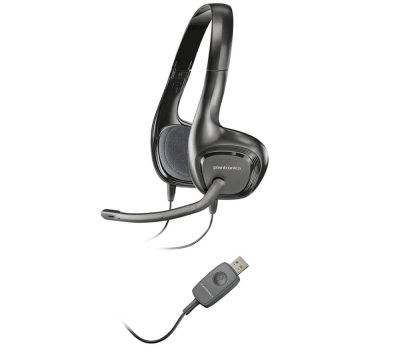 Plantronics .Audio 622