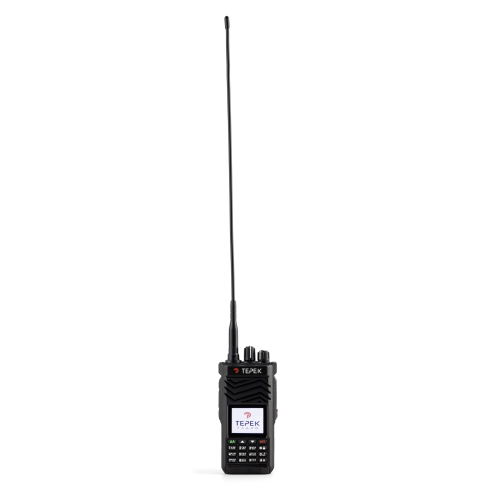 Рация Терек РК-322 DMR v.2024 модификация НГО