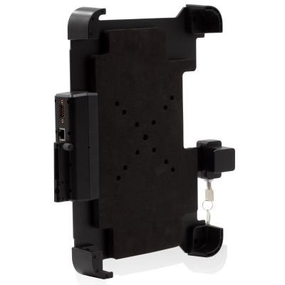 Планшет | Защищенный | МИРАН ЛОЦМАН-8