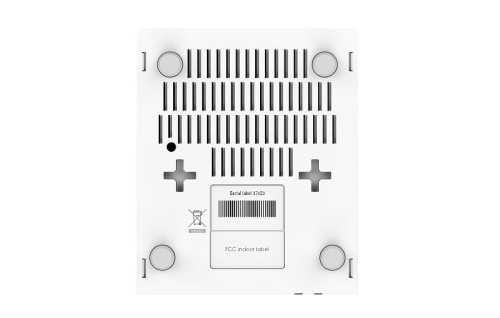 MikroTik hEX PoE