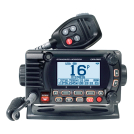 Standard Horizon GX1850GPS/E бортовая морская радиостанция  