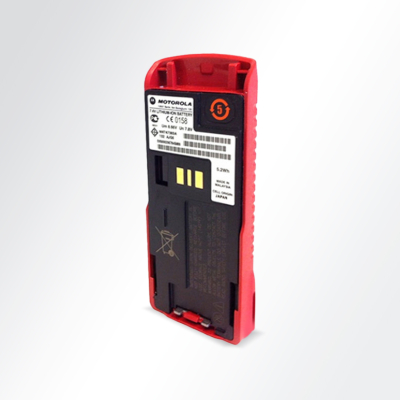 АКБ | аккумуляторная батарея | Motorola NNTN7383 ATEX