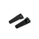 Комплект портативных раций DECROSS DC63 Red Twin EU (2 шт) 