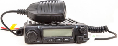 Комбат T-340B VHF/UHF