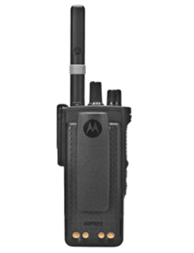 Motorola DP4400