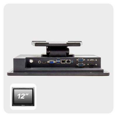 Моноблок | защищённый | МИРАН | ММ-12