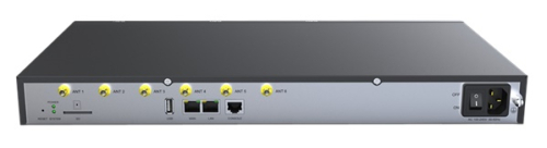 Yeastar S100