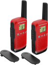 Motorola TALKABOUT T42 (red)