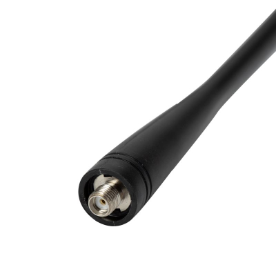 Авиационная радиостанция | портативная | VOSTOK | AST-12